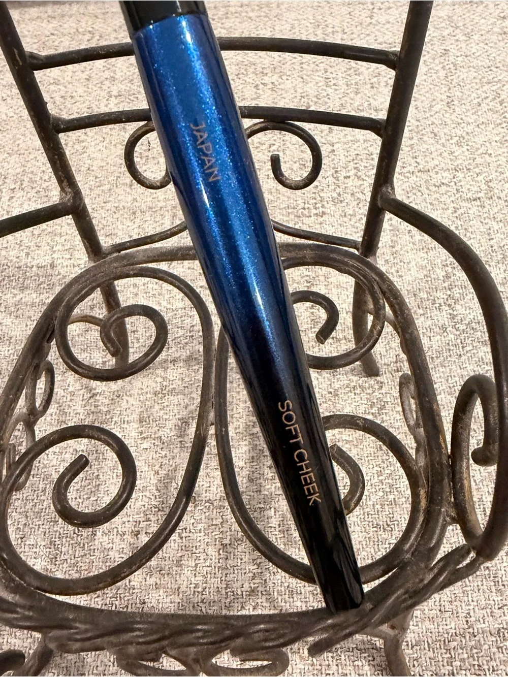 Sonia G. Soft Cheek Brush